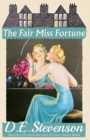 The Fair Miss Fortune - eBook