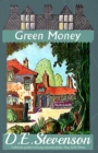 Green Money - eBook