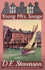 Young Mrs. Savage - eBook
