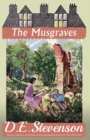 The Musgraves - eBook