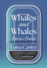 Whales and Whales : Baleas e Baleas - Book