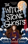 The Witchstone Ghosts - Book