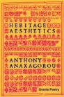 Heritage Aesthetics - Book