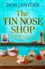 The Tin Nose Shop : a BBC Radio 2 Book Club Recommended Read - Book