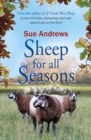 Sheep For All Seasons - eBook