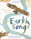 Earth Songs - Book