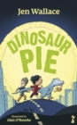 Dinosaur Pie - Book