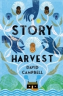 Story Harvest - eBook