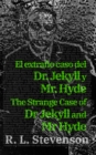 El extrano caso del Dr. Jekyll y Mr. Hyde - The Strange Case of Dr Jekyll and Mr Hyde - eBook