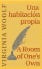 Una habitacion propia - A Room of One's Own - eBook