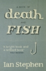 A Book of Death and Fish - eBook