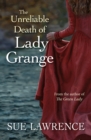 The Unreliable Death of Lady Grange - eBook