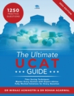 The Ultimate UCAT Guide : A comprehensive guide to the UCAT, with hundreds of practice questions, Fully Worked Solutions, Time Saving Techniques, and Score Boosting Strategies written by expert coache - Book