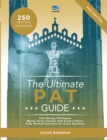 The Ultimate Oxford PAT Guide : Hundreds of practice questions, detailed revision notes, practice questions broken down by subject, detailed techniques to maximise your chances of success in the world - Book