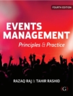 Events Management : Principles and Practice - eBook