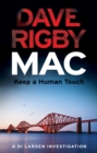 Mac : Keep a Human Touch - Book