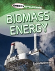 Biomass Energy - Book