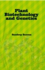 Plant Biotechnology and Genetics - eBook