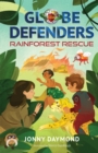 Globe Defenders: Rainforest Rescue - Book