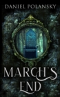 March's End - eBook