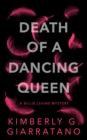 Death of A Dancing Queen - eBook