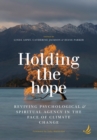 Holding the Hope - eBook