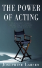The Power of Acting - eBook