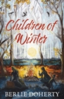 Children of Winter - Book