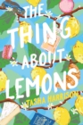 The Thing About Lemons - eBook