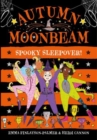 Spooky Sleepover - eBook