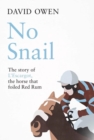 No Snail - Book