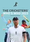 The Cricketer's Who's Who 2023 - Book