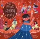 The Great Henna Party - Book