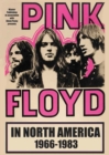 Pink Floyd In North America - Book