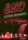 Electric Light Orchestra A Visual Biography - Book