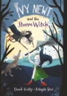 Ivy Newt and the Storm Witch - Book