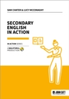 Secondary English in Action - Book