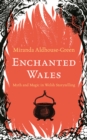 Enchanted Wales : Myth and Magic in Welsh Storytelling - Book