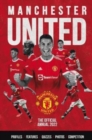 The Official Manchester United Annual - Book
