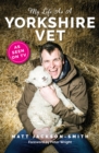 My Life As A Yorkshire Vet - Book