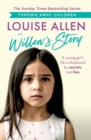 Willow's Story : Thrown Away Children series - Book