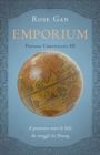 Emporium - eBook