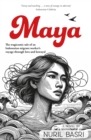 Maya : The tragicomic tale of an Indonesian migrant worker’s voyage through love and betrayal - Book