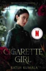 Cigarette Girl - Book