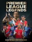 Premier League Legends - Book