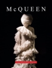 McQueen : The Fashion Icons - Book