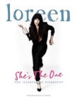 Loreen : She's The One - Book