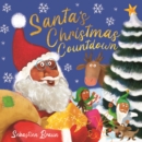 Santa's Christmas Countdown - Book