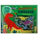 Activity Case Dinosaur - Book