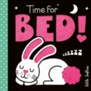 Time for Bed! - Book
